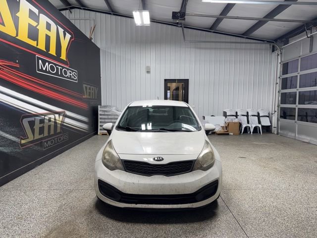 Used 2015 Kia Rio LX image 12