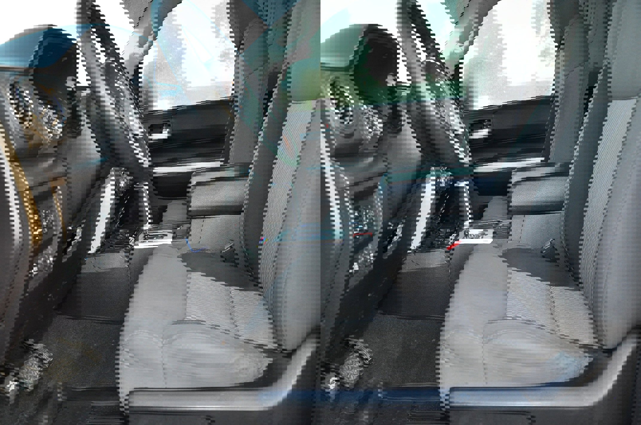 Used 2014 Toyota Tundra SR5 image 10