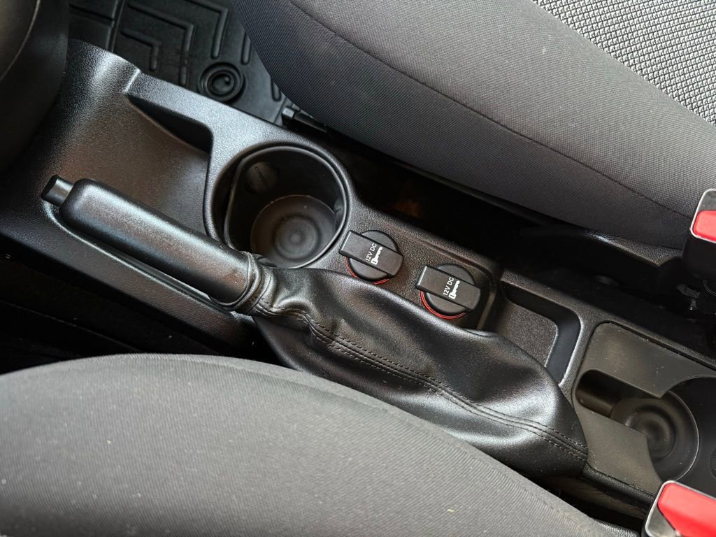 Used 2018 RAM ProMaster City Tradesman image 22