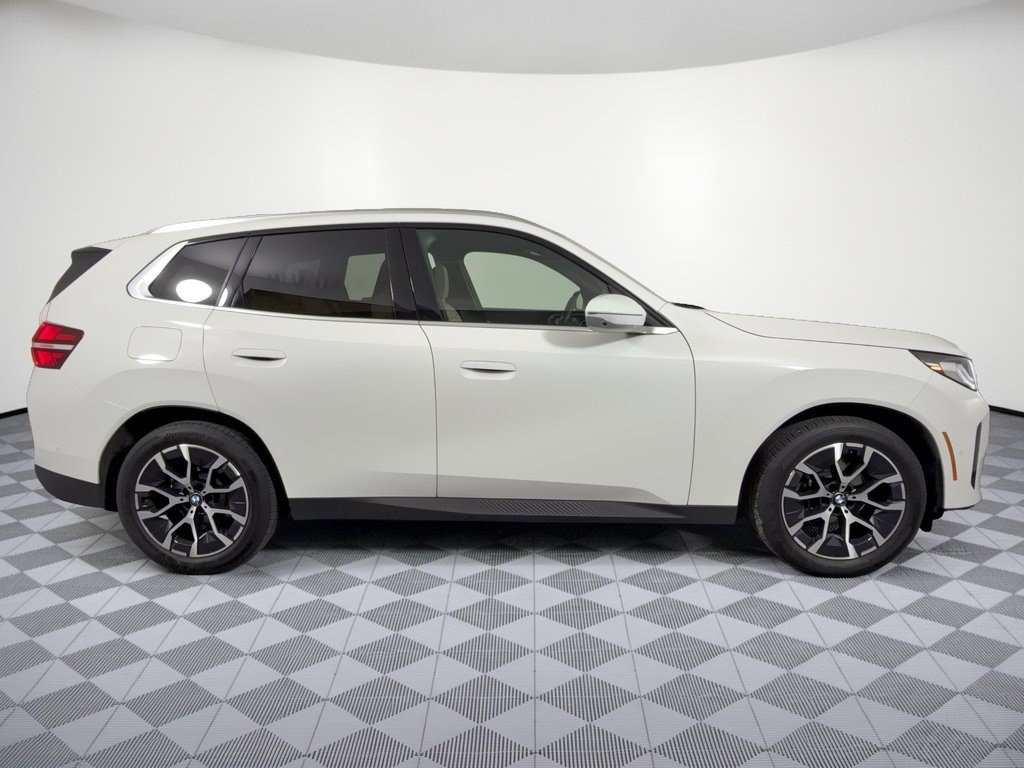 Used 2026 BMW X3 xDrive30i AWD/4WD image 8