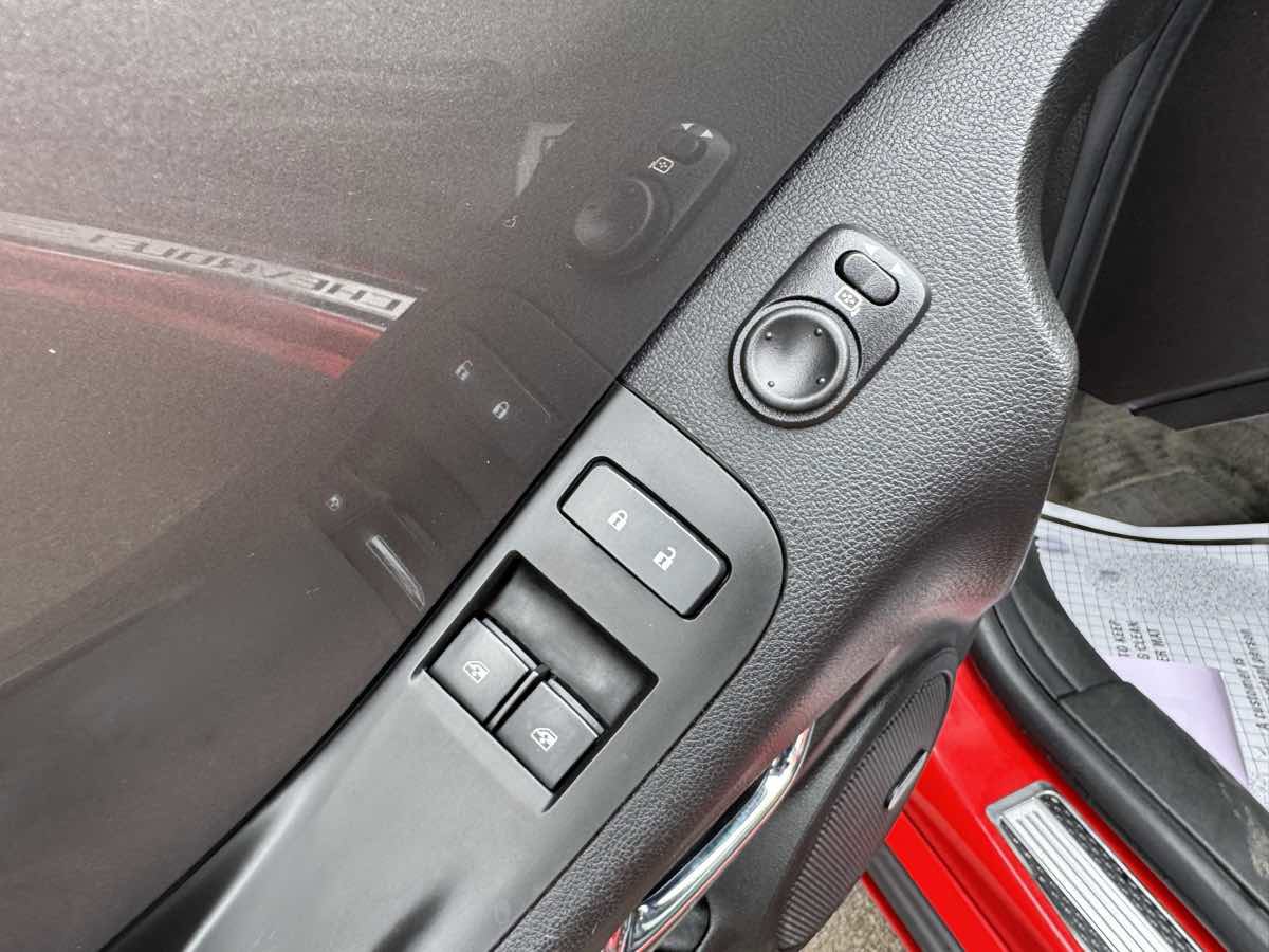 Used 2012 Chevrolet Camaro SS w/ RS Package image 25