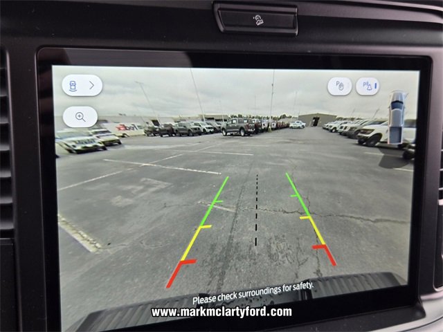 New 2025 Ford F150 XLT w/ Equipment Group 301A Standard image 20