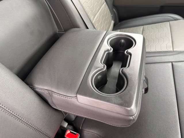 Used 2024 Chevrolet Silverado 2500 ZR2 w/ LPO, Dark Essentials Package AWD/4WD image 35