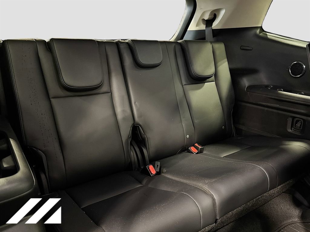 Certified 2025 Subaru Ascent Bronze Edition w/ Onyx Package image 32