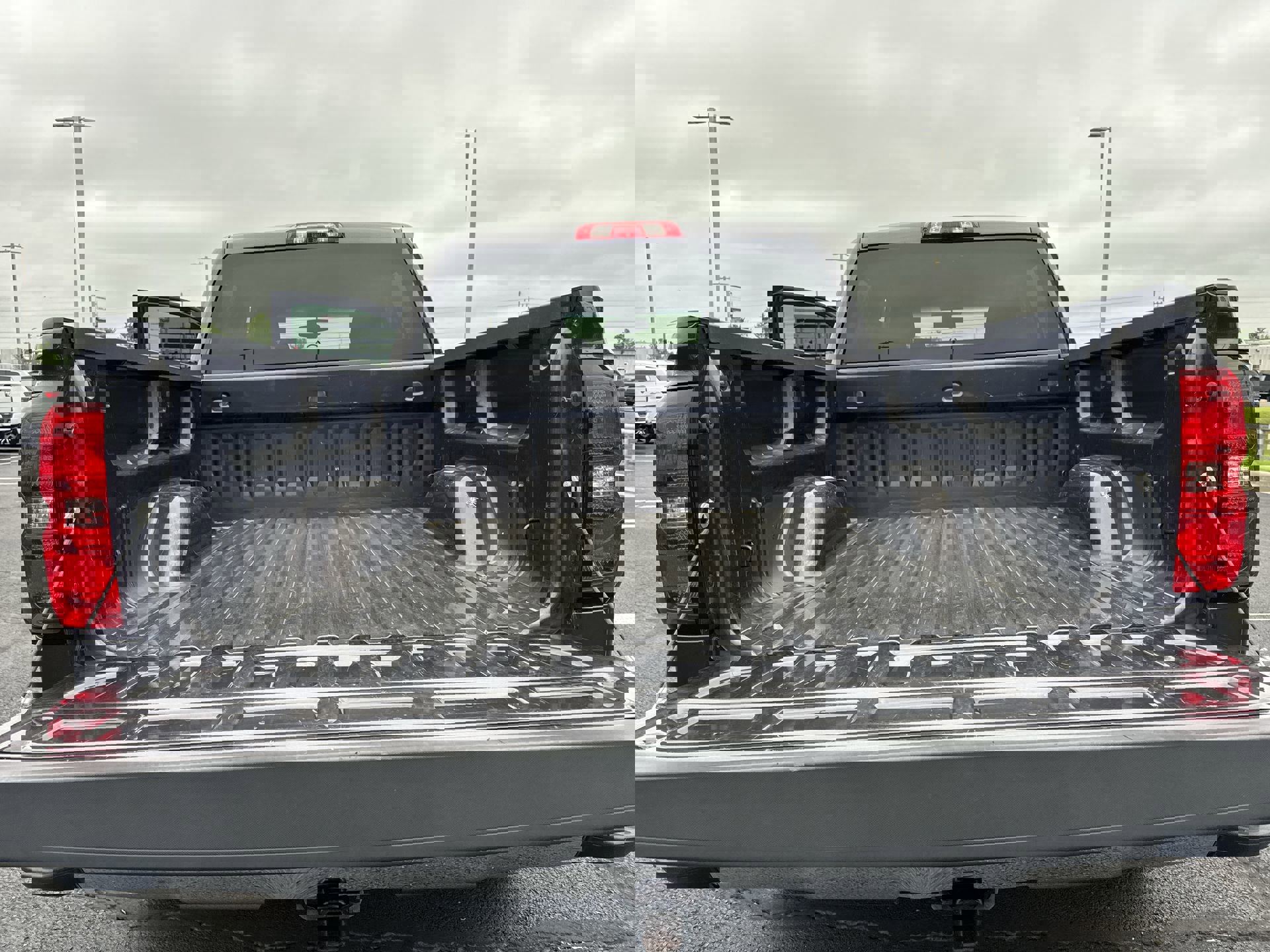 Used 2015 Chevrolet Silverado 1500 LT w/ All Star Edition image 23