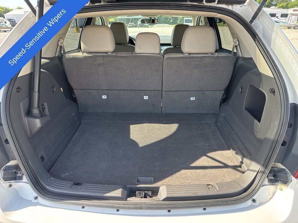 Used 2013 Ford Edge SEL image 14