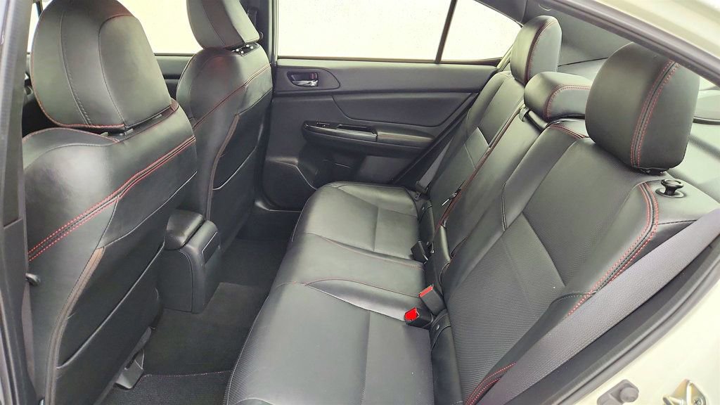 Used 2019 Subaru WRX Limited AWD/4WD image 22