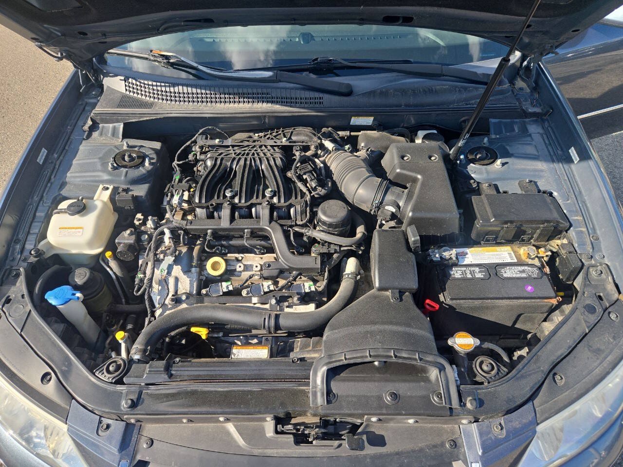 Used 2009 Hyundai Sonata V6 FWD image 33