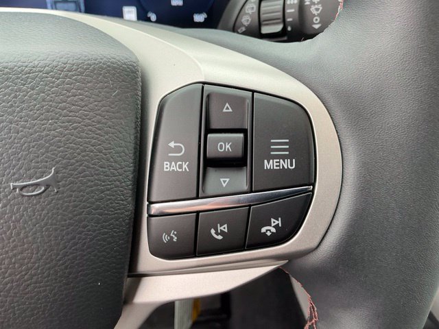 New 2026 Ford Explorer Active w/ Active Comfort Package RWD image 35