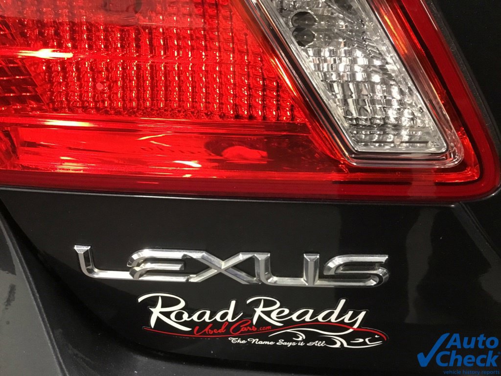 Used 2009 Lexus ES 350 FWD image 17