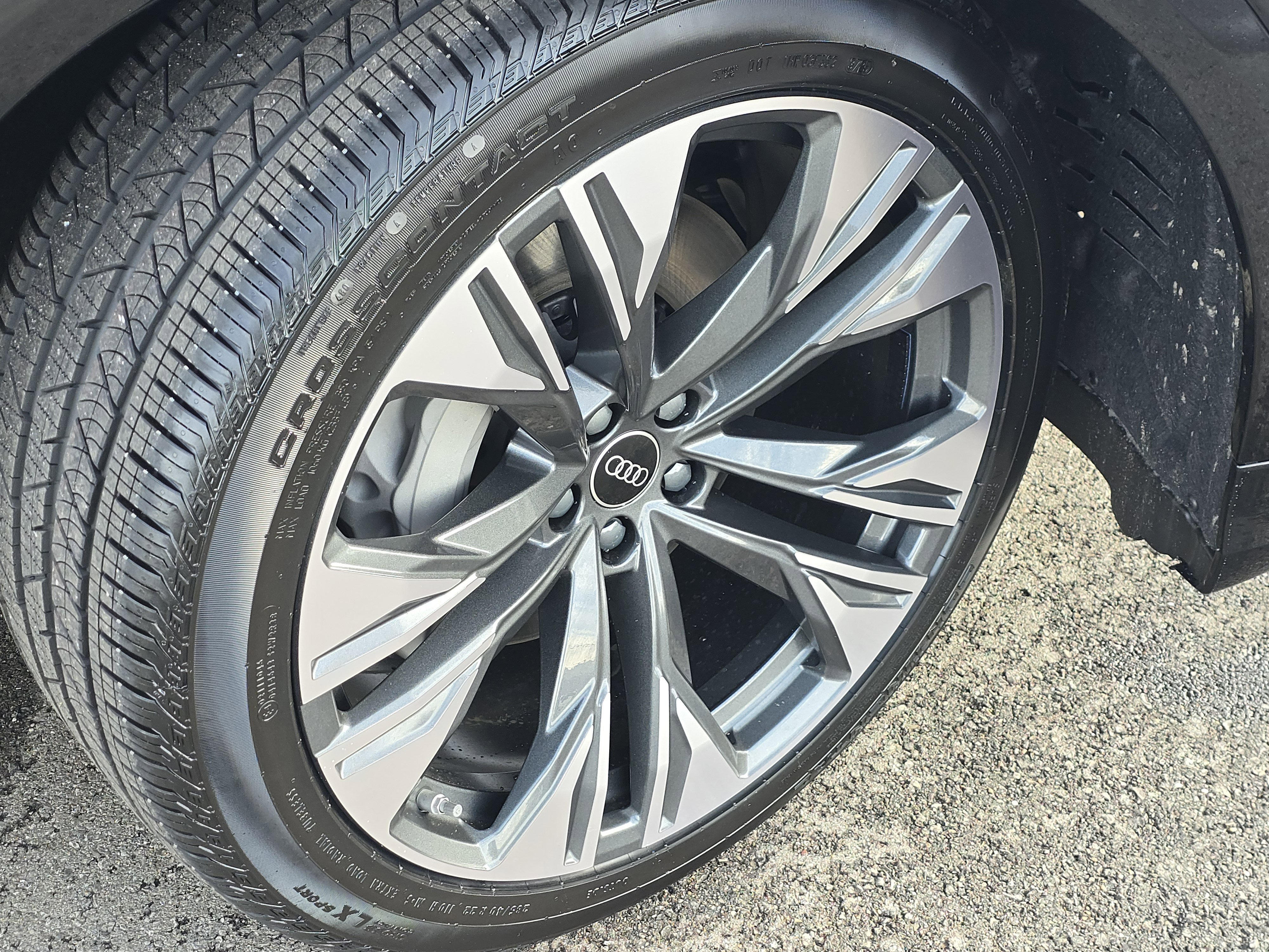 New 2026 Audi Q8 Premium Plus image 15