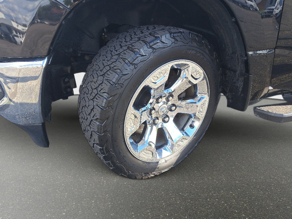 Used 2019 RAM 1500 Big Horn AWD/4WD image 31