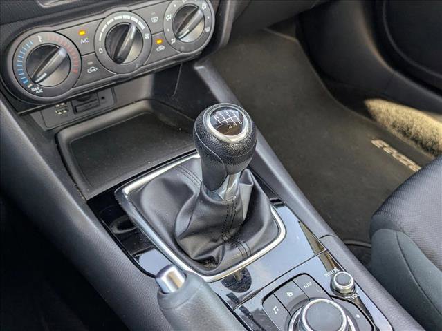 Used 2016 MAZDA MAZDA3 i Sport image 12