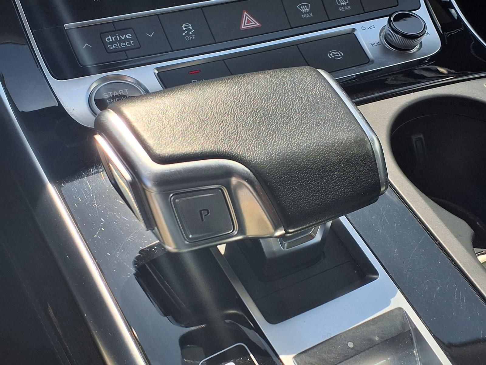 Used 2023 Audi Q7 3.0T Premium Plus image 9