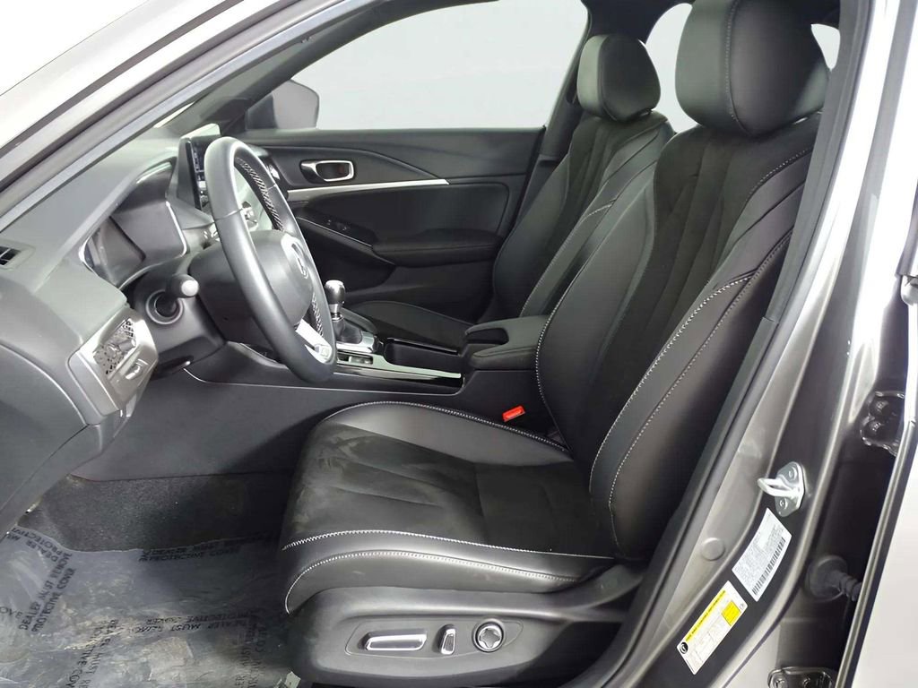 Used 2025 Acura Integra A-Spec image 11