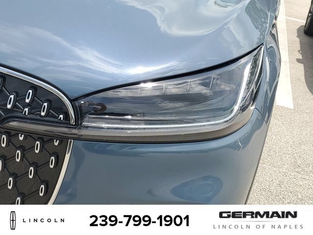 New 2026 Lincoln Nautilus Black Label AWD/4WD image 14