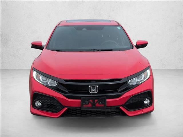 Used 2019 Honda Civic EX image 2