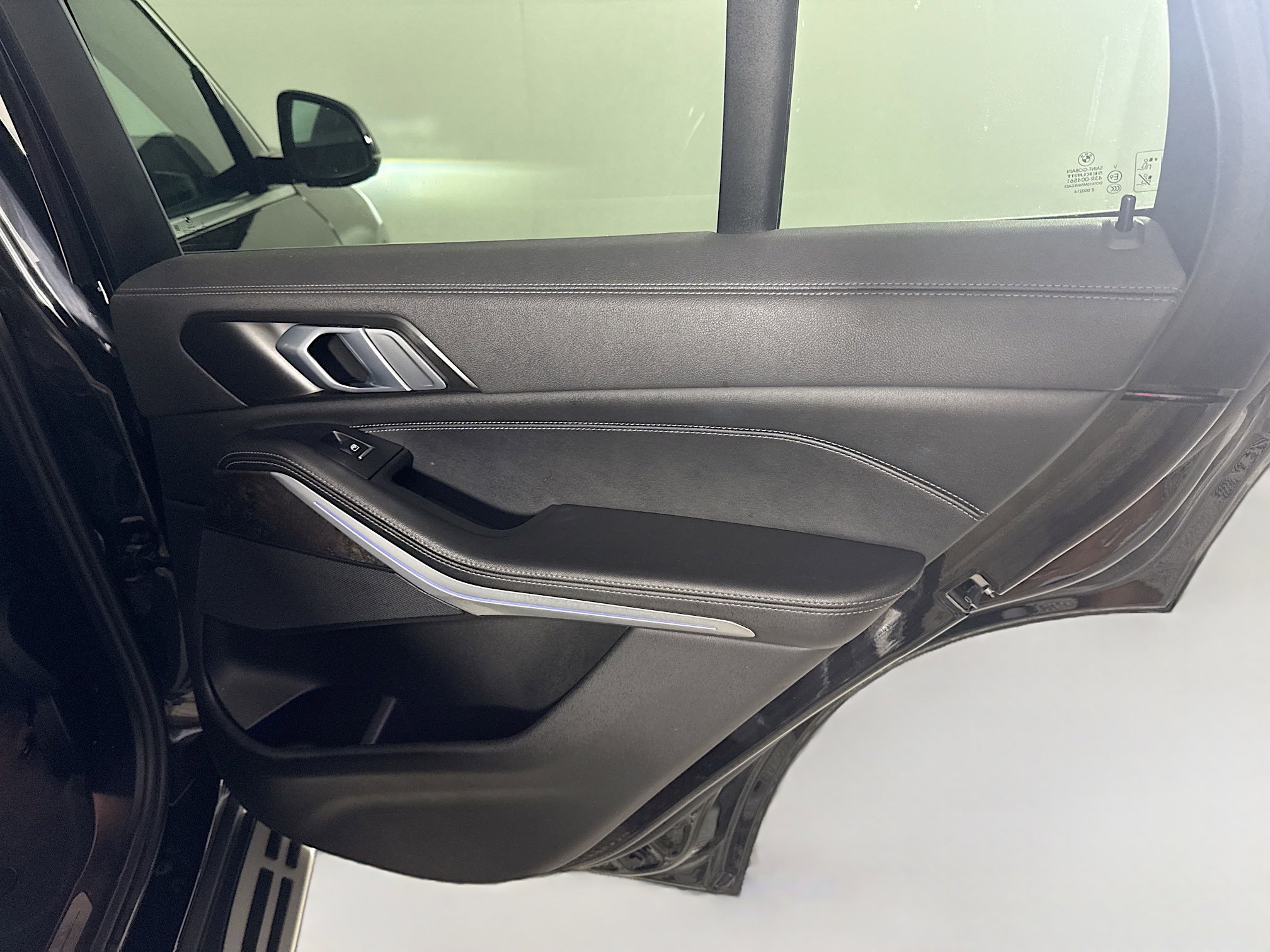 Used 2023 BMW X5 sDrive40i RWD image 28