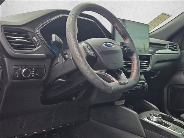 Certified 2024 Ford Escape ST-Line w/ Tech Pack #1 FWD image 15