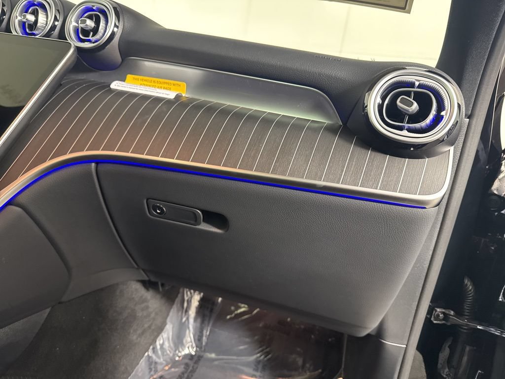 New 2026 Mercedes-Benz GLC 300 4MATIC image 10