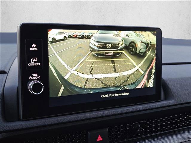 New 2026 Honda CR-V TrailSport image 13