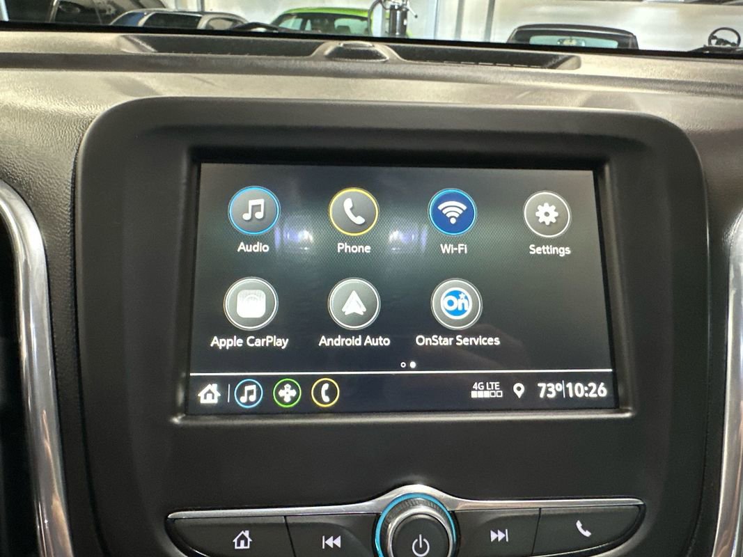 Used 2019 Chevrolet Equinox LT AWD/4WD image 51