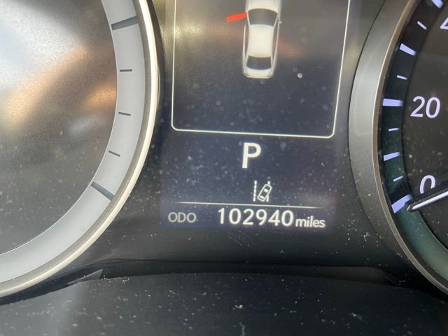 Used 2017 Lexus ES 300h w/ Luxury Package image 11