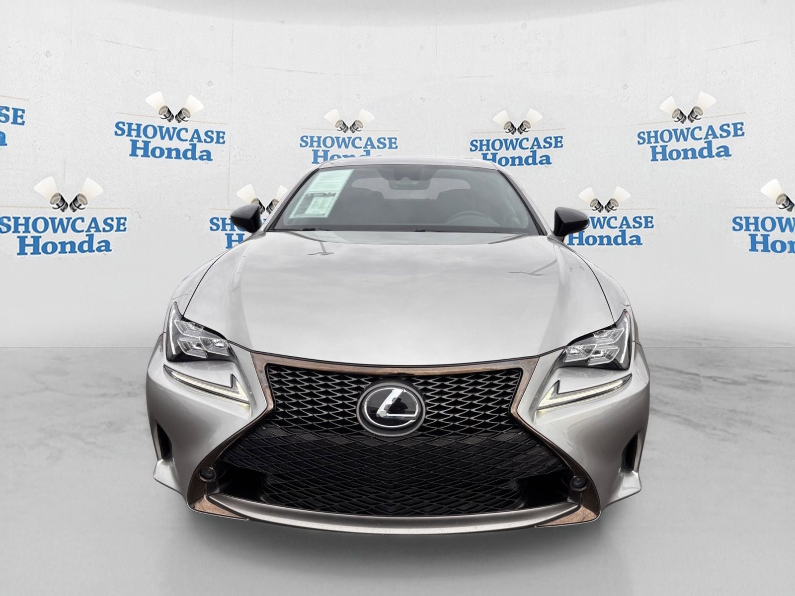 Used 2018 Lexus RC 350 RWD image 6