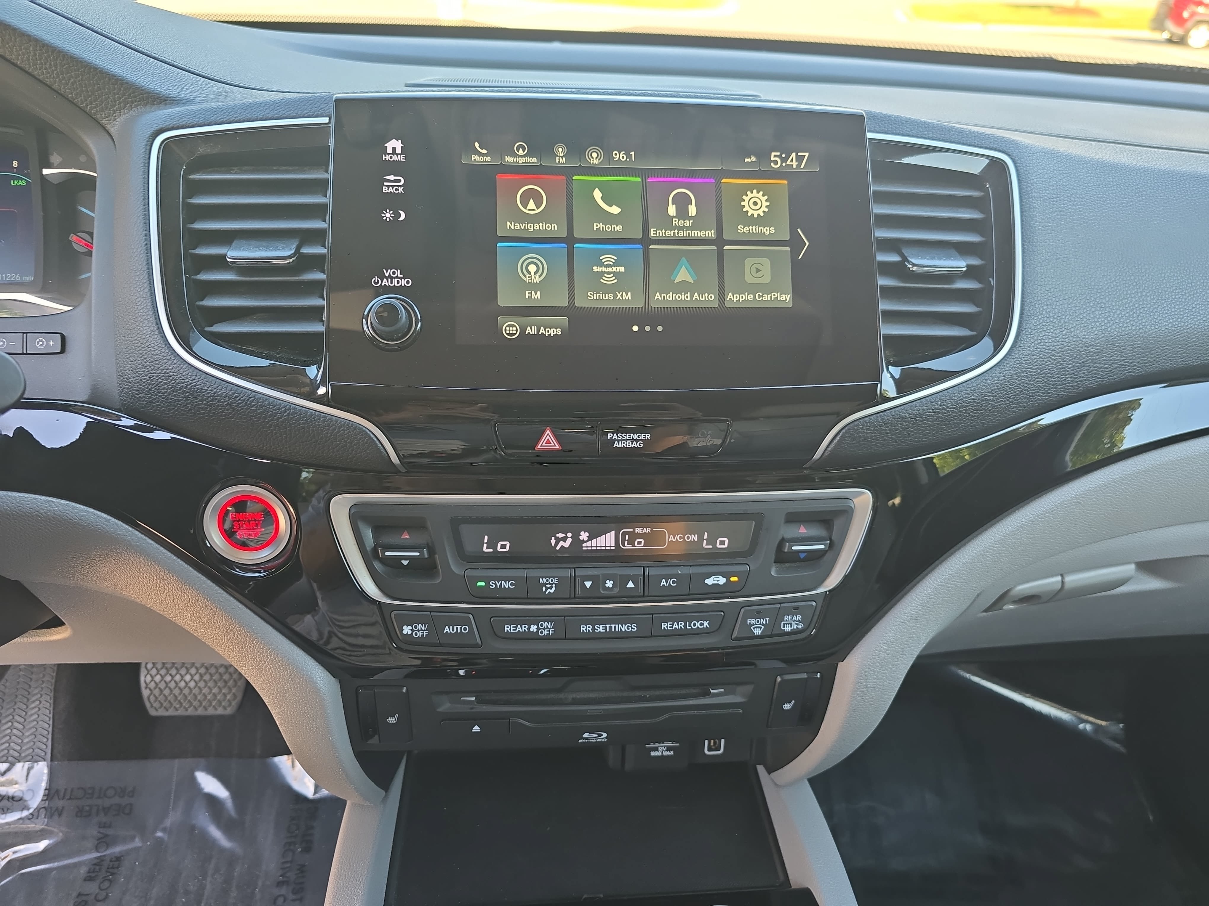 Used 2019 Honda Pilot Touring image 21
