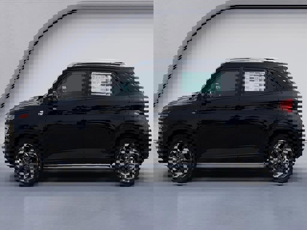 New 2026 Hyundai Venue SEL image 2
