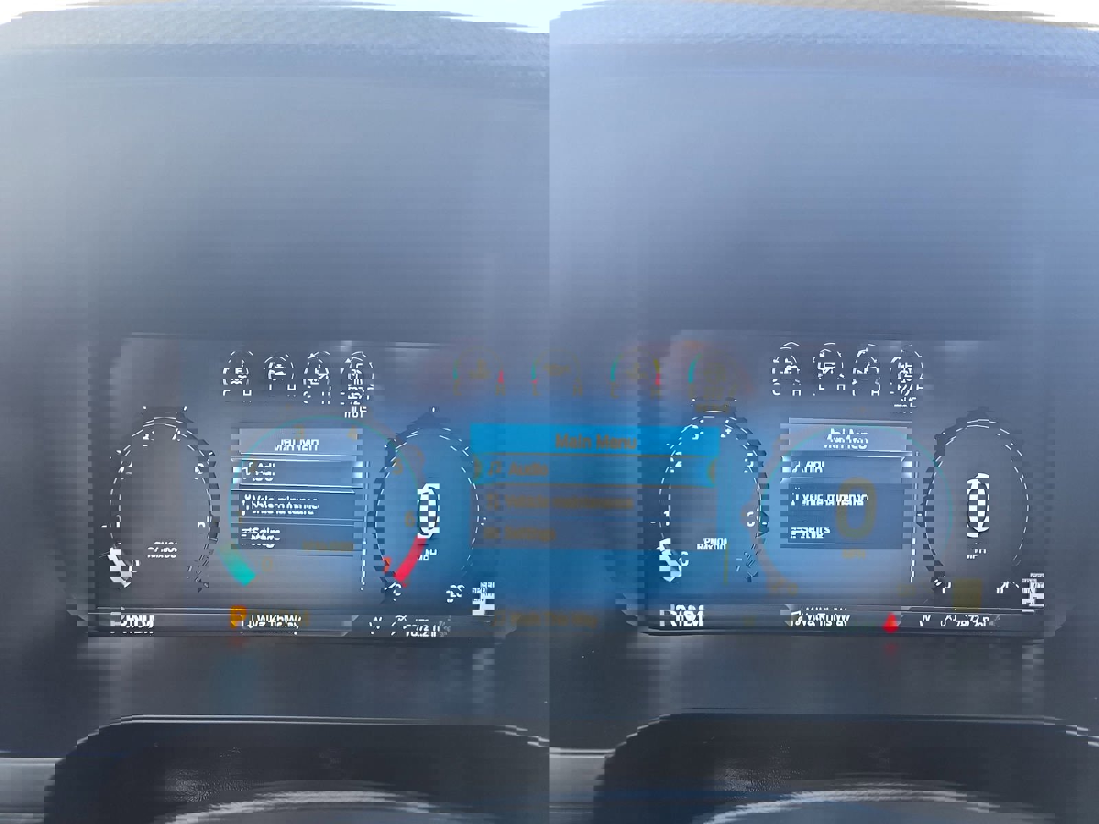 Used 2024 Ford F150 XLT w/ Equipment Group 302A MID image 15