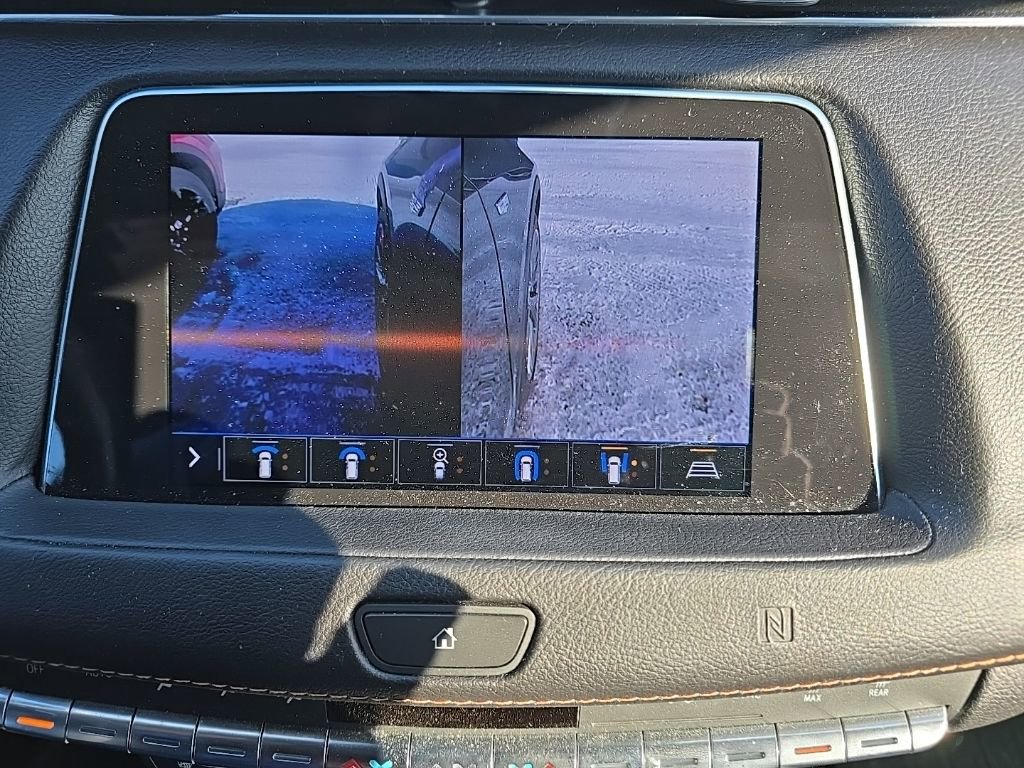 Used 2020 Cadillac XT4 Sport image 28
