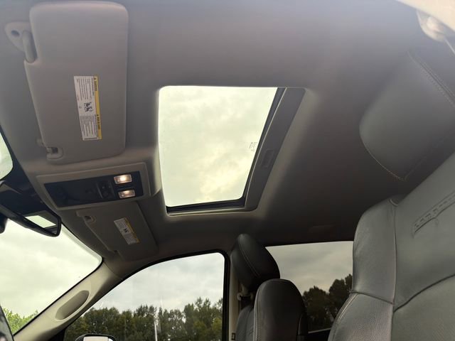 Used 2015 RAM 2500 Laramie AWD/4WD image 23