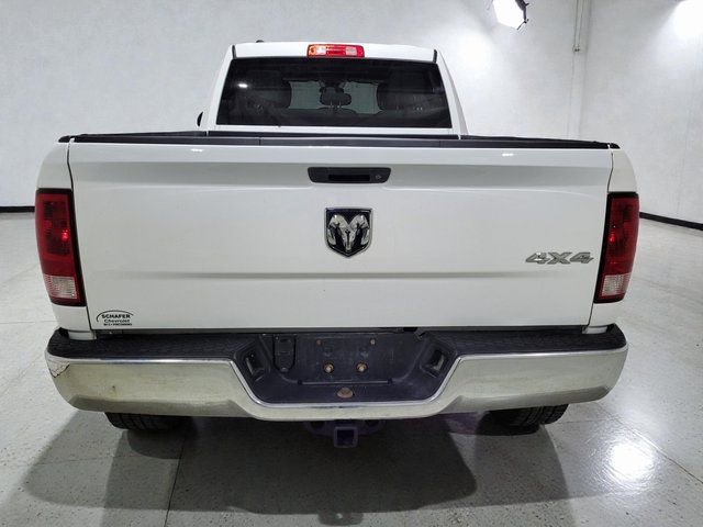 Used 2017 RAM 1500 ST w/ SXT Appearance Group image 17