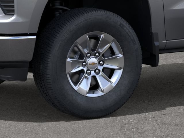 New 2026 Chevrolet Silverado 1500 LT AWD/4WD image 9
