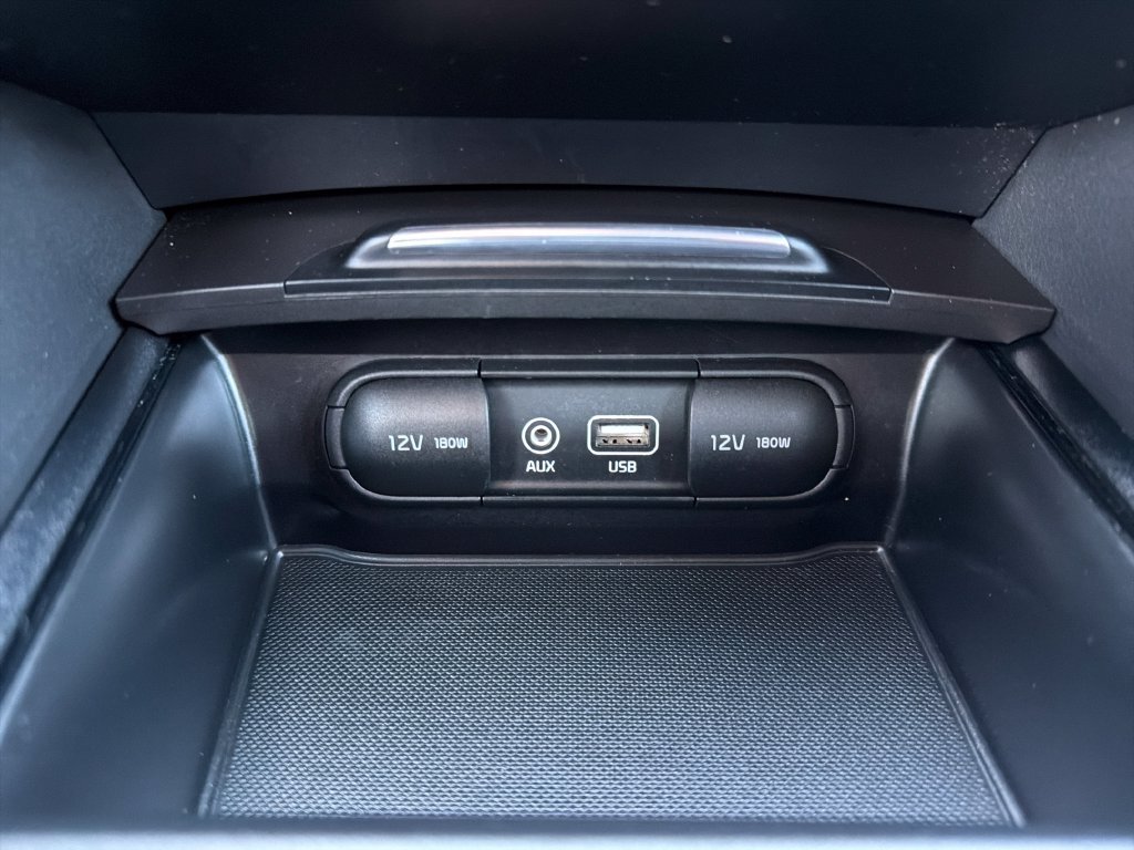 Used 2017 Kia Optima LX FWD image 18