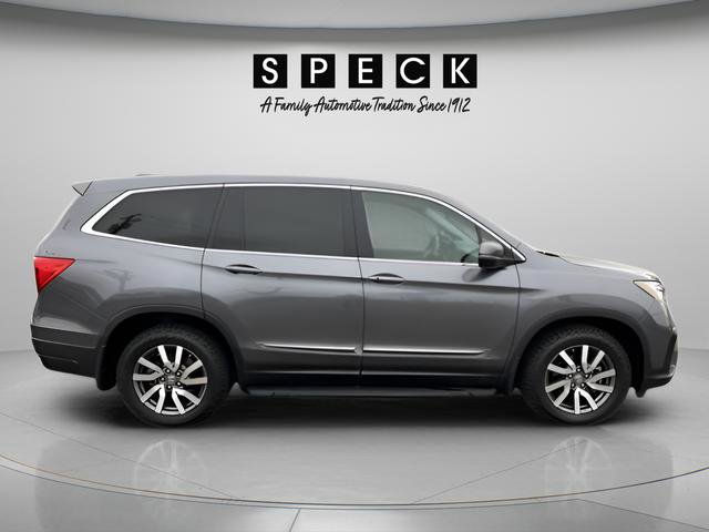 Used 2020 Honda Pilot EX-L image 6