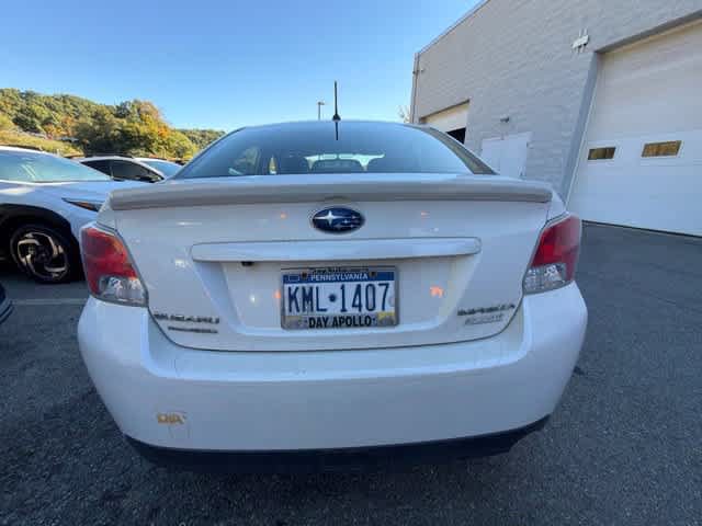 Used 2016 Subaru Impreza 2.0i Premium w/ Popular Package #2 AWD/4WD image 13
