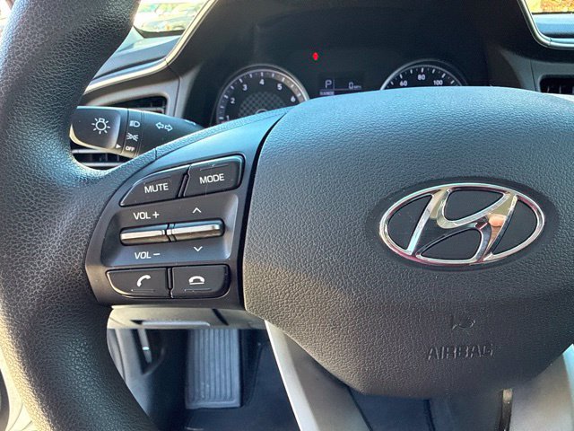 Used 2019 Hyundai Elantra SE w/ Cargo Package FWD image 38