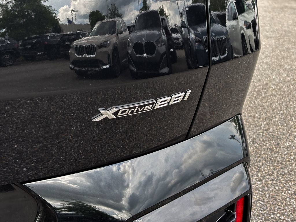 New 2026 BMW X2 xDrive28i w/ Technology Package AWD/4WD image 7