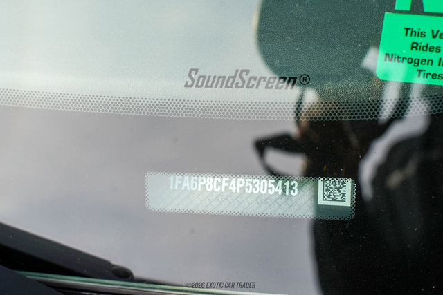 Used 2023 Ford Mustang GT Premium w/ GT Performance Package image 53