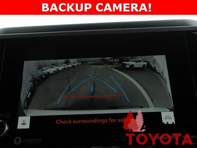 Used 2023 Toyota Tundra SR5 image 18