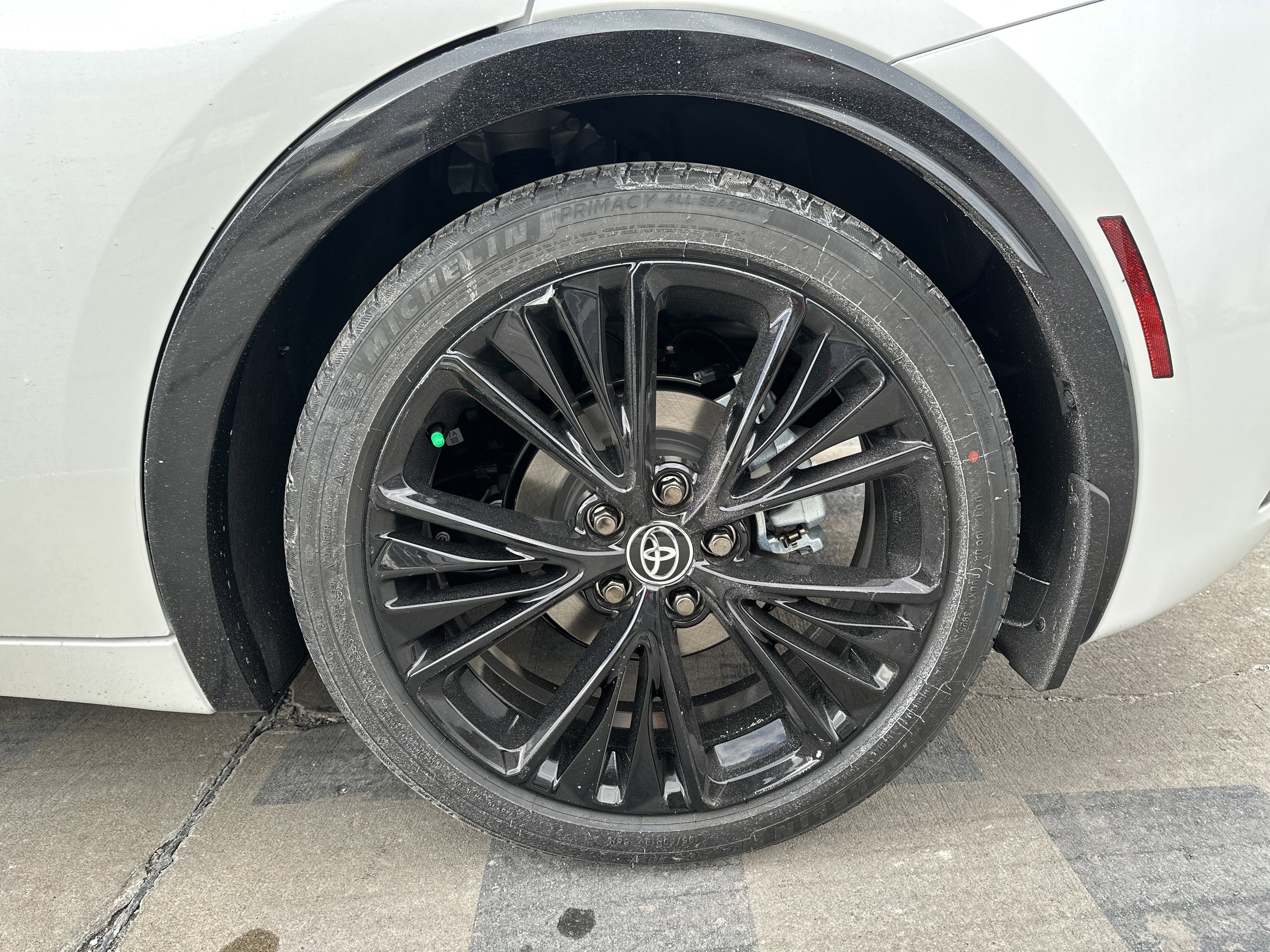 New 2026 Toyota Prius image 27