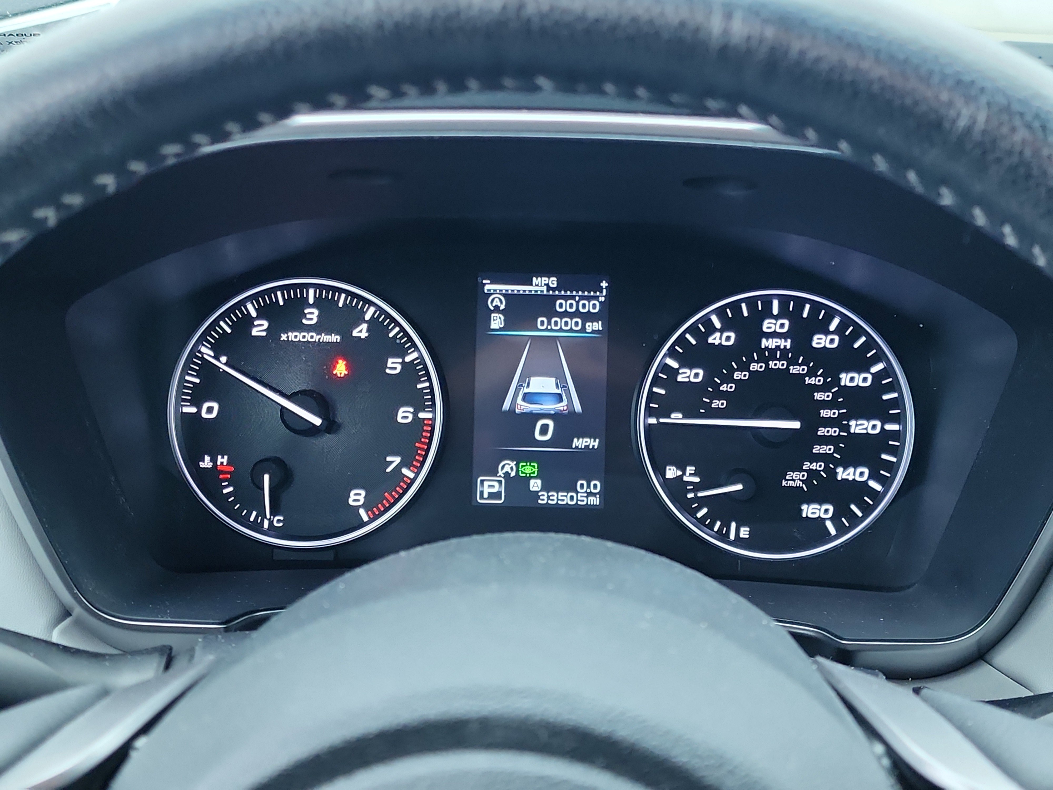 Used 2021 Subaru Outback Limited image 23