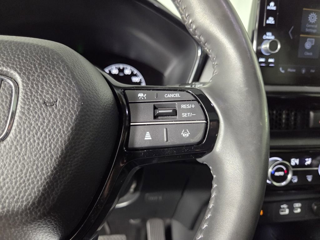 Used 2024 Honda CR-V EX-L image 21
