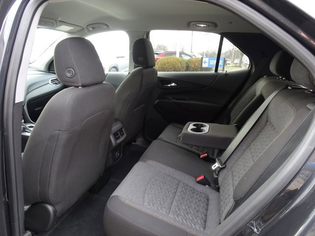 Certified 2022 Chevrolet Equinox LT image 14