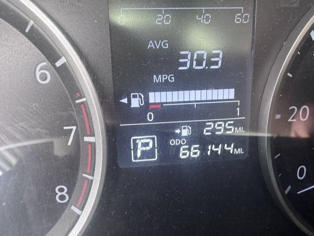 Used 2018 Nissan Kicks S w/ Exterior Package FWD image 10