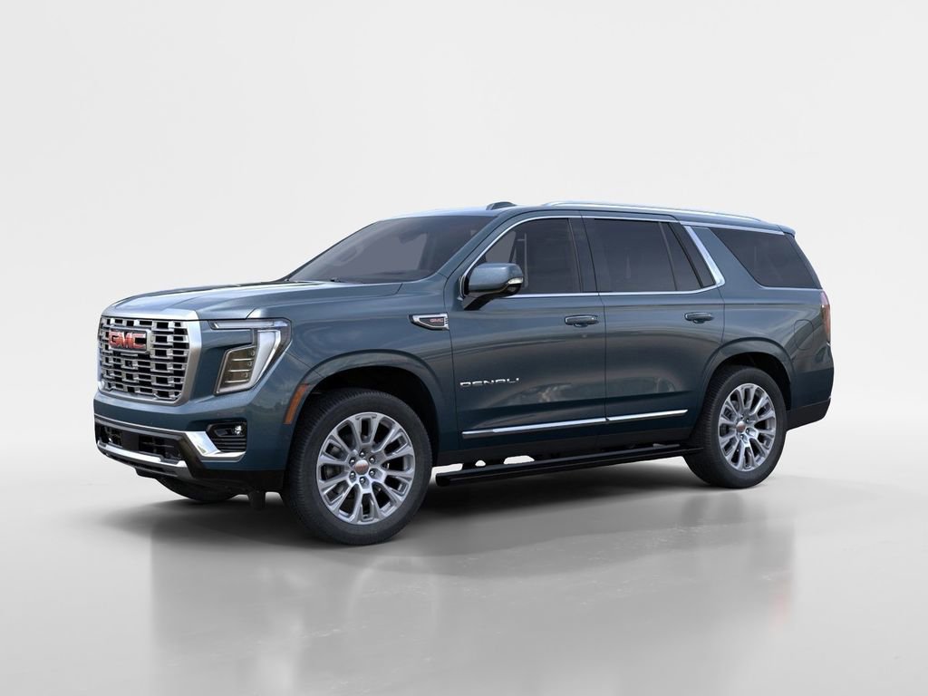 New 2026 GMC Yukon Denali w/ Denali Reserve Package image 2
