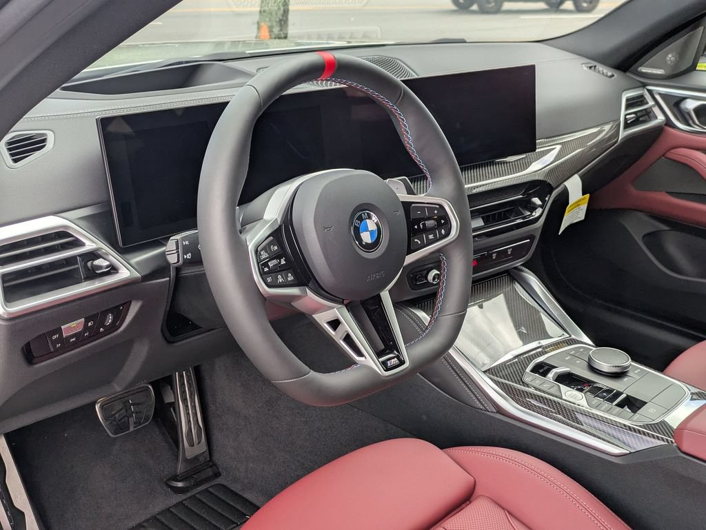 New 2026 BMW 440i xDrive w/ Premium Package AWD/4WD image 26