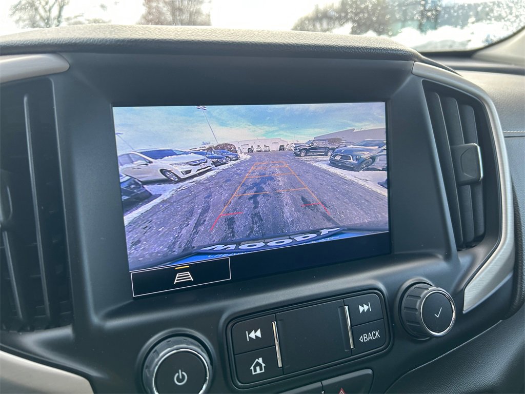 Certified 2023 GMC Terrain Denali image 19